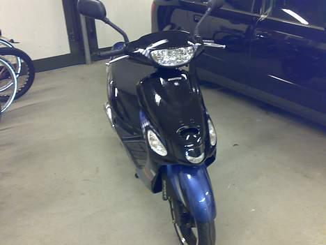 Giantco sprint sport billede 2