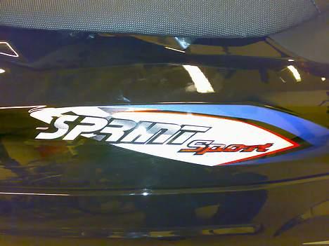 Giantco sprint sport billede 3