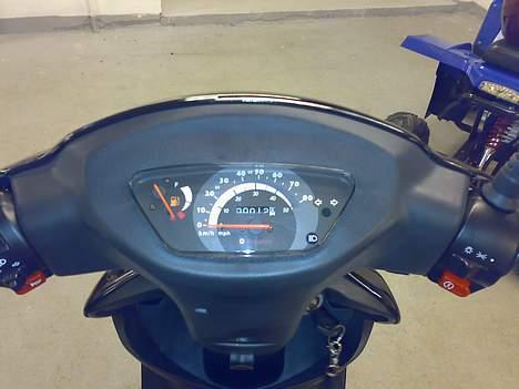 Giantco sprint sport billede 5