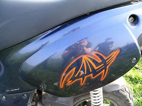 Aprilia Rally billede 17