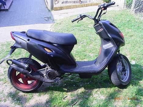 CPI popcorn - før hot skjolde  billede 1