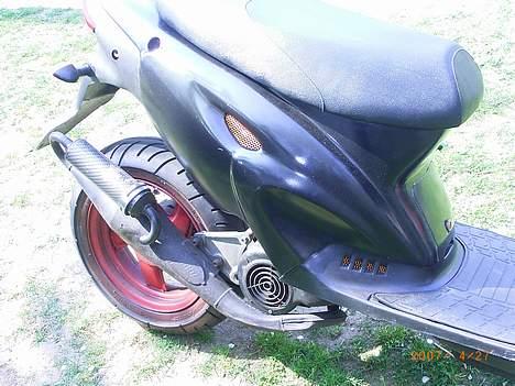 CPI popcorn - polini funky udt billede 3