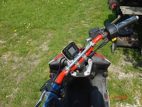 Peugeot Speedfight furious billede 3