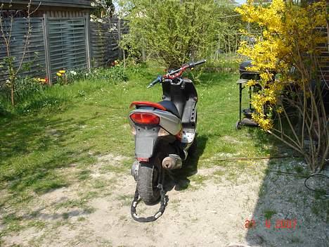 Peugeot Speedfight furious billede 5