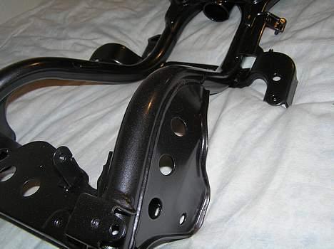 Yamaha J@g fs (Solgt) :'(  - prøver at fange effekten men er svært. billede 7