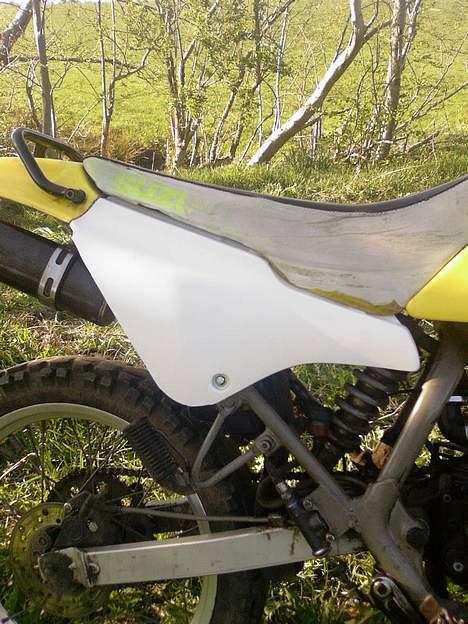 Suzuki RMX  *Solgt* billede 7