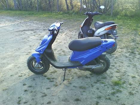 PGO hot 50 billede 6