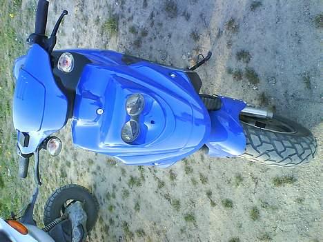 PGO hot 50 billede 7