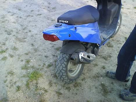 PGO hot 50 billede 8