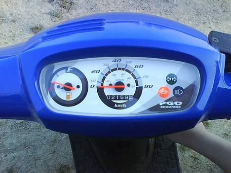 PGO hot 50 billede 9