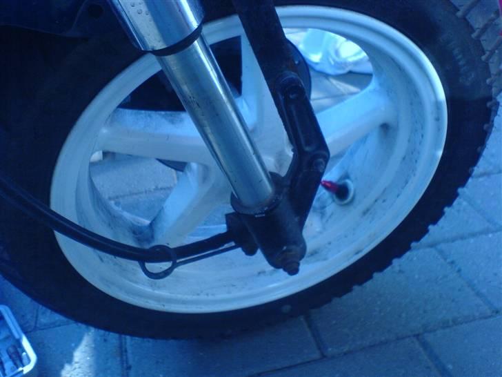 Suzuki SR50 Magic | Byttet billede 2