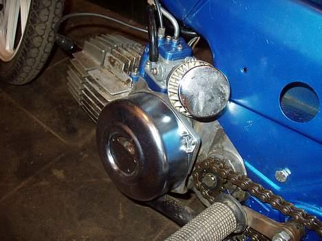 Puch maxi (solgt) billede 7