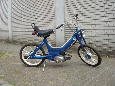 Puch maxi (solgt) billede 11