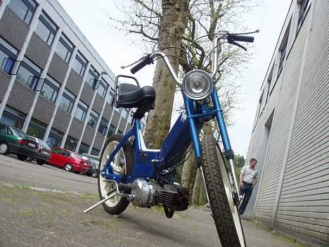 Puch maxi (solgt) billede 12