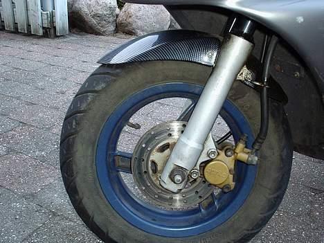 Aprilia sonic . {solgt} billede 5