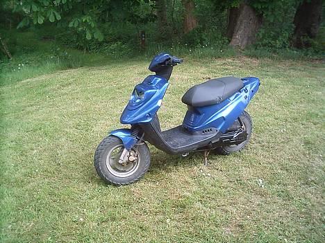 PGO Hot50 ( Byttet ) - Fra d 13/5 :D billede 6