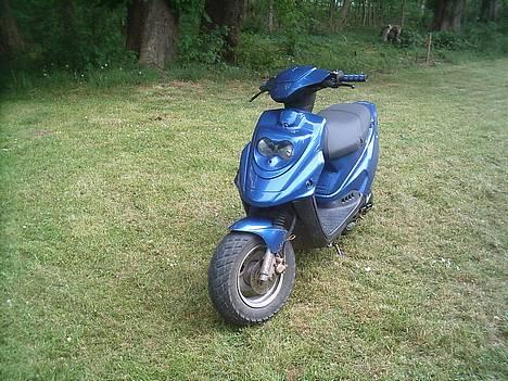 PGO Hot50 ( Byttet ) - Fra d 13/5 :D billede 7