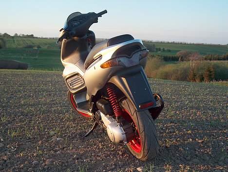 Gilera Runner (Solgt) billede 2