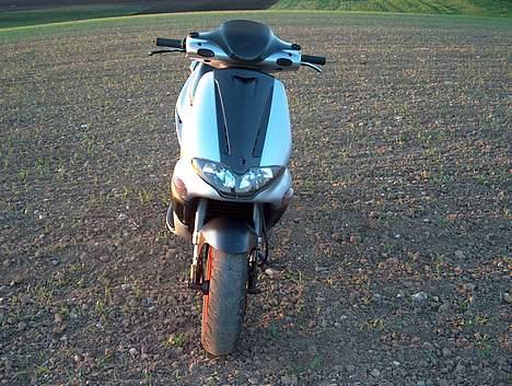 Gilera Runner (Solgt) billede 6