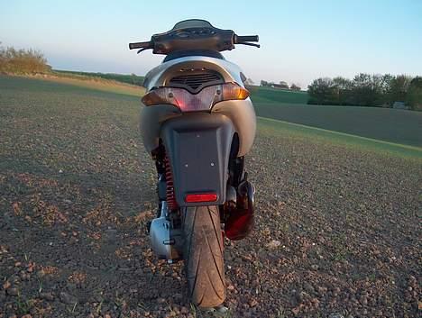 Gilera Runner (Solgt) billede 7