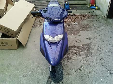 Honda Sfx <Solgt> billede 2