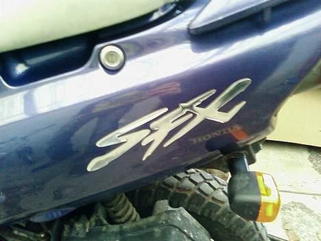 Honda Sfx <Solgt> billede 6