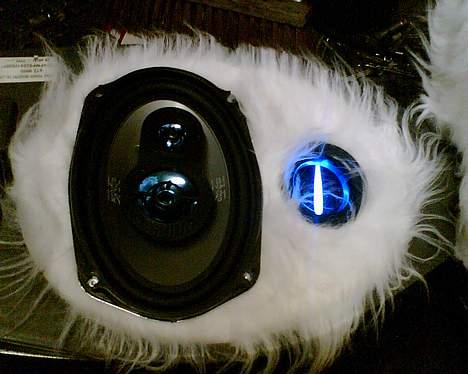 PGO custom hot 50 - mit anlæg i den billede 3