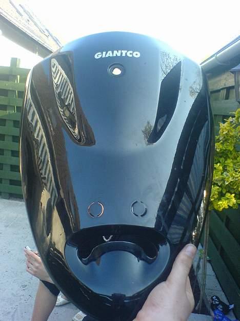 Giantco Sprint Byttet til Hot billede 14