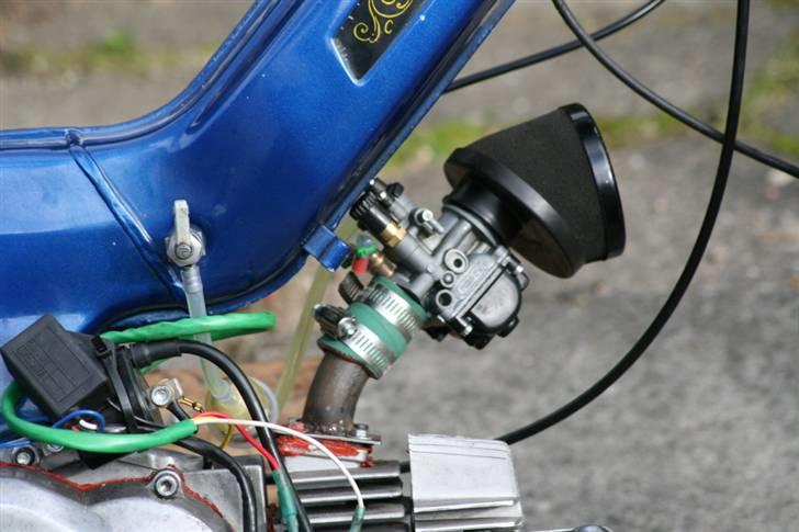 Puch Maxi k Solgt billede 2