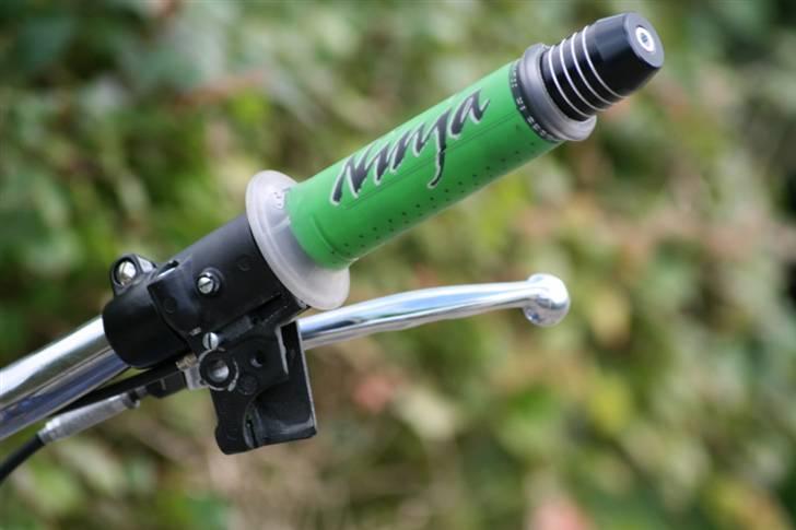 Puch Maxi k Solgt billede 3