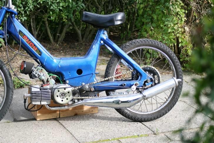 Puch Maxi k Solgt billede 5