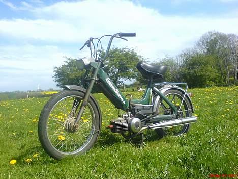 Puch Maxi K E50 *solgt* billede 5