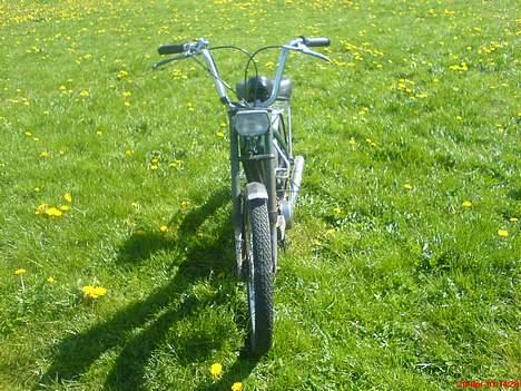 Puch Maxi K E50 *solgt* billede 8