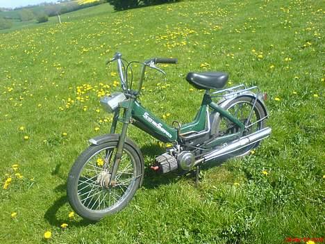 Puch Maxi K E50 *solgt* billede 9
