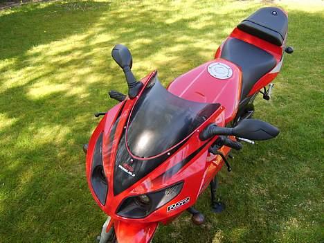 Rieju Matrix RS2 (solgt) billede 8