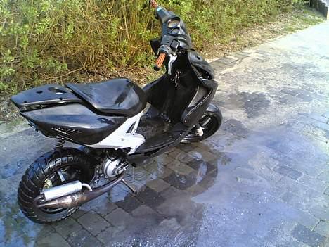 Yamaha Aerox LC ÐÐ [Solgt!] billede 1