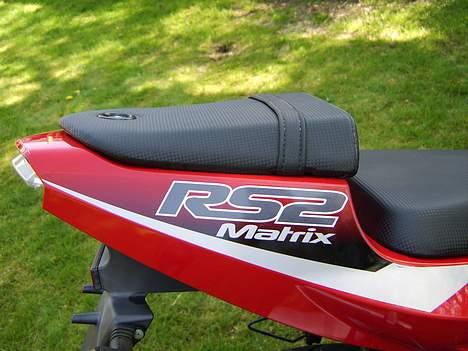 Rieju Matrix RS2 (solgt) billede 9