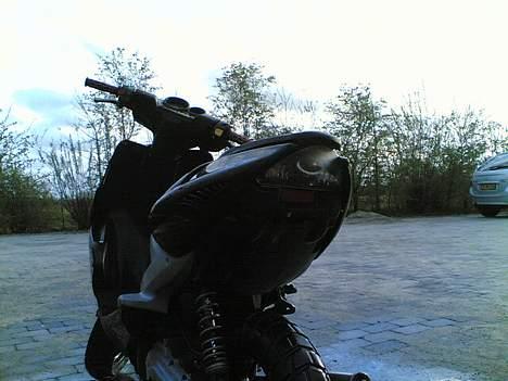 Yamaha Aerox LC ÐÐ [Solgt!] billede 3