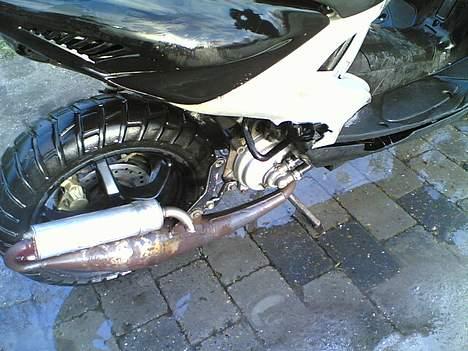 Yamaha Aerox LC ÐÐ [Solgt!] billede 5