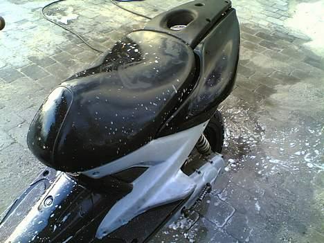 Yamaha Aerox LC ÐÐ [Solgt!] billede 6