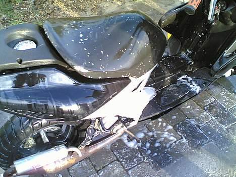 Yamaha Aerox LC ÐÐ [Solgt!] billede 7