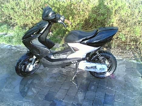 Yamaha Aerox LC ÐÐ [Solgt!] billede 8