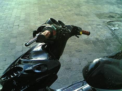 Yamaha Aerox LC ÐÐ [Solgt!] billede 9