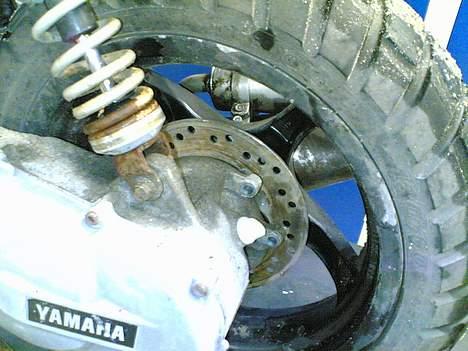 Yamaha Aerox LC ÐÐ [Solgt!] billede 12