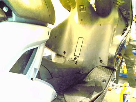 Yamaha Aerox LC ÐÐ [Solgt!] billede 14