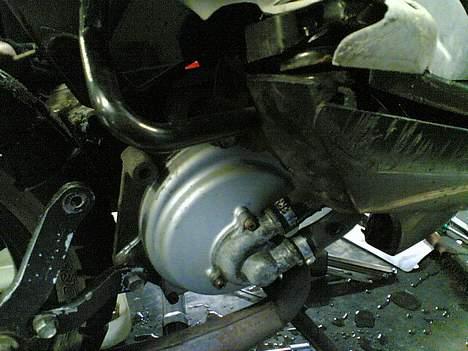 Yamaha Aerox LC ÐÐ [Solgt!] billede 15