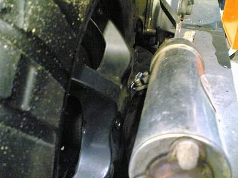 Yamaha Aerox LC ÐÐ [Solgt!] billede 16