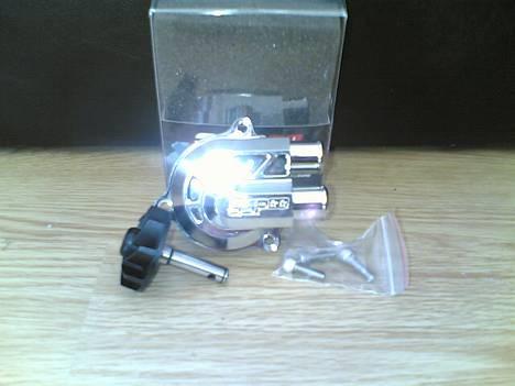 Yamaha Aerox LC ÐÐ [Solgt!] billede 17