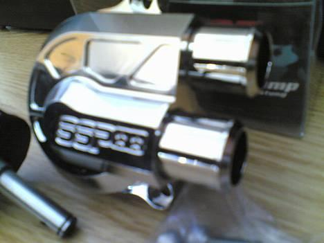 Yamaha Aerox LC ÐÐ [Solgt!] billede 18