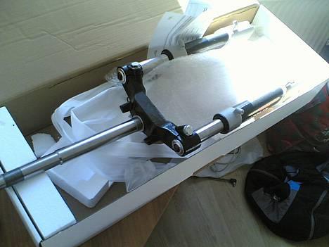 Yamaha Aerox LC ÐÐ [Solgt!] billede 19